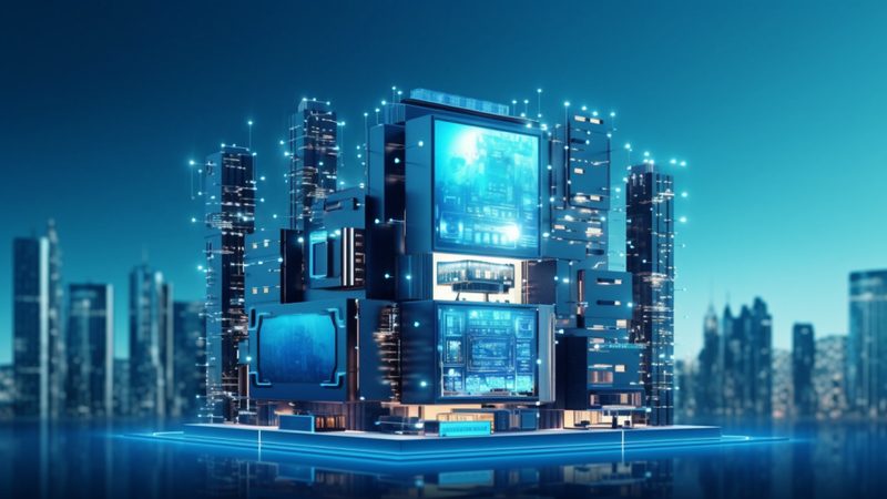 物联网解决方案技术标准：构建智能未来的基石